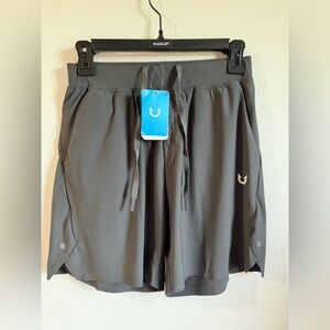 NWT Northyard Men’s Athletic Quick Dry Shorts Small